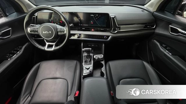 Kia Sportage 5th Generation id 4282191 из Кореи 27