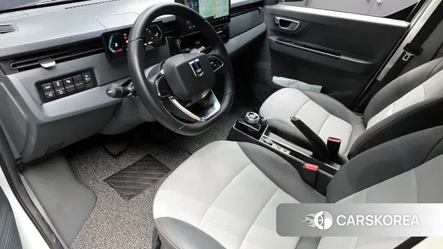 Other imported cars Other id 3310427 из Кореи 17