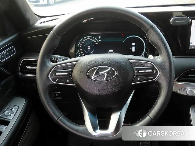 Hyundai Palisade id 4410131 из Кореи 17