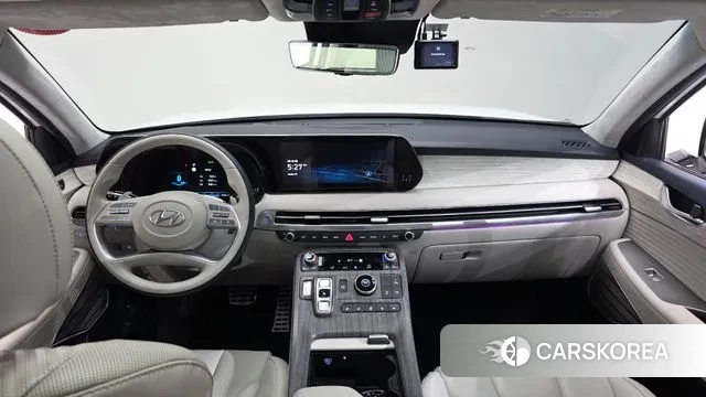 Hyundai The New Palisade id 2998020 из Кореи 17