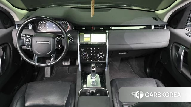 Land Rover Discovery Sports 2nd Generation id 4250536 из Кореи 27