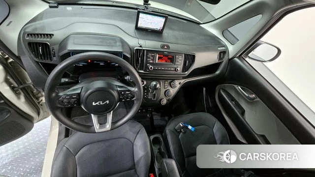 Kia The New Kia Ray id 3897306 из Кореи 17