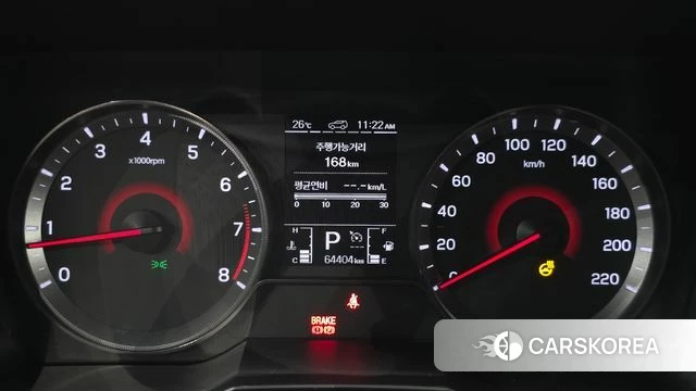 Ssangyong Berry New Tivoli id 4471161 из Кореи 27
