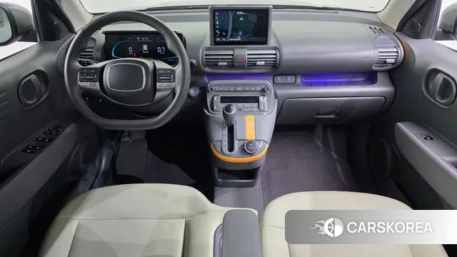 Hyundai Casper id 3443463 из Кореи 17