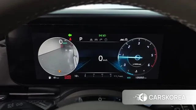 Kia Carnival 4th generation id 3556763 из Кореи 17