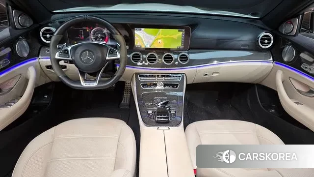 Mercedes-Benz E-Class W213 id 3150350 из Кореи 17