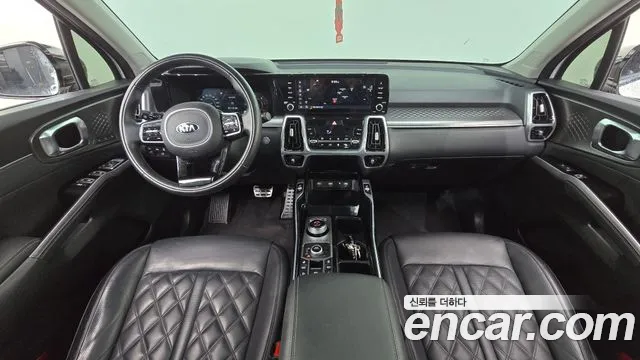 Kia Sorento 4th Generation id 2626987 из Кореи 17