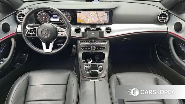 Mercedes-Benz E-Class W213 id 3646759 из Кореи 17