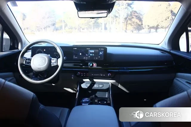 Kia The New Carnival 4th Generation id 3669011 из Кореи 17