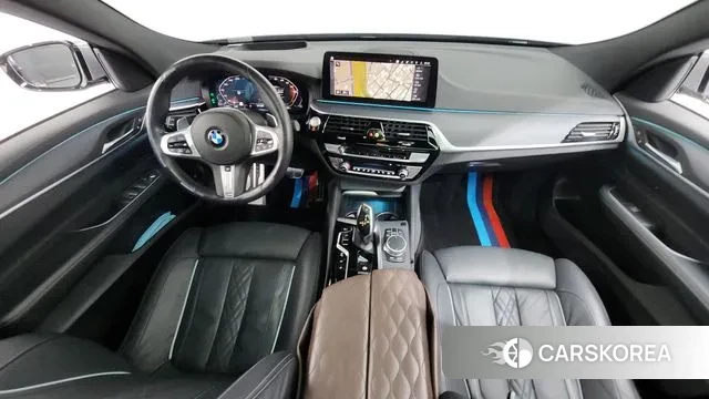 BMW 6 Series GT (G32) id 3433041 из Кореи 17