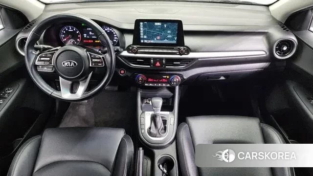 Kia Come New K3 id 3324196 из Кореи 17