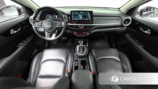 Kia The New K3 2nd generation id 4917974 из Кореи 17
