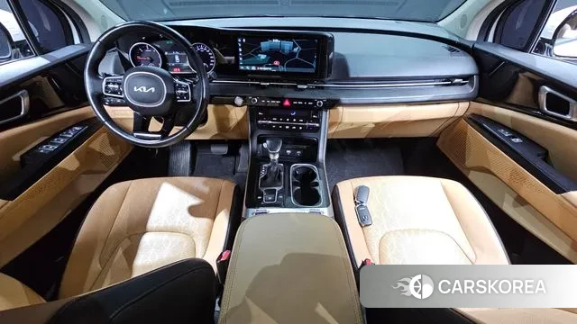 Kia Carnival 4th generation id 3771128 из Кореи 17