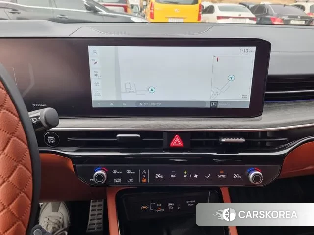 Kia The New K5 3rd generation id 3624628 из Кореи 17