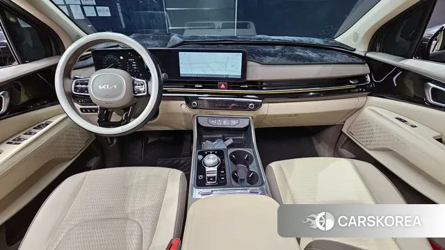 Kia The New Carnival 4th Generation id 3036399 из Кореи 17