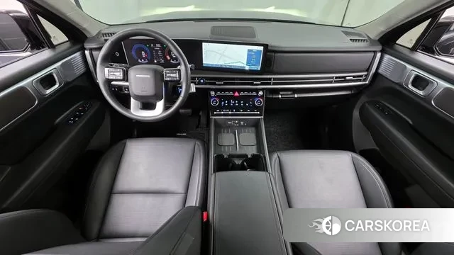 Hyundai Santa Fe (MX5) id 2968589 из Кореи 17