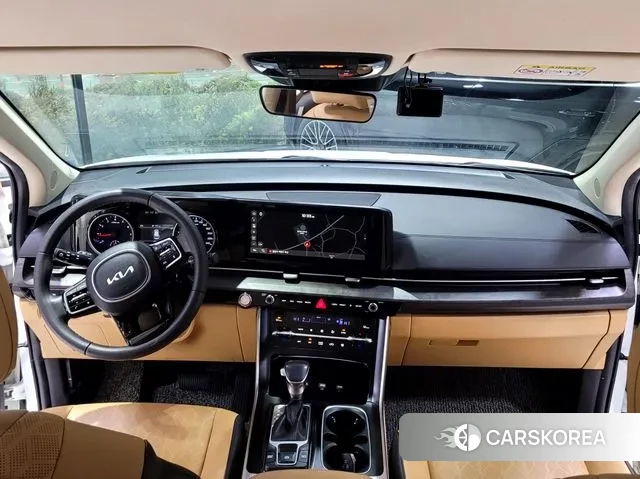 Kia Carnival 4th generation id 3415850 из Кореи 17