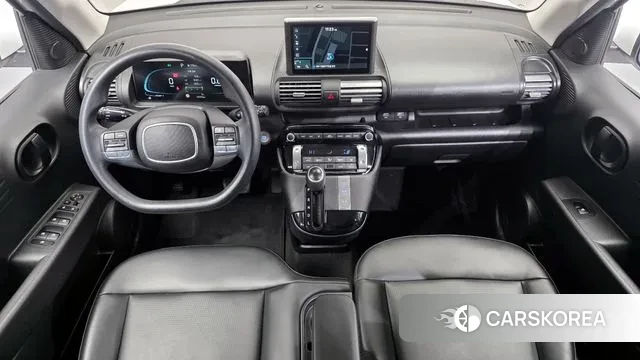 Hyundai Casper id 3701058 из Кореи 17