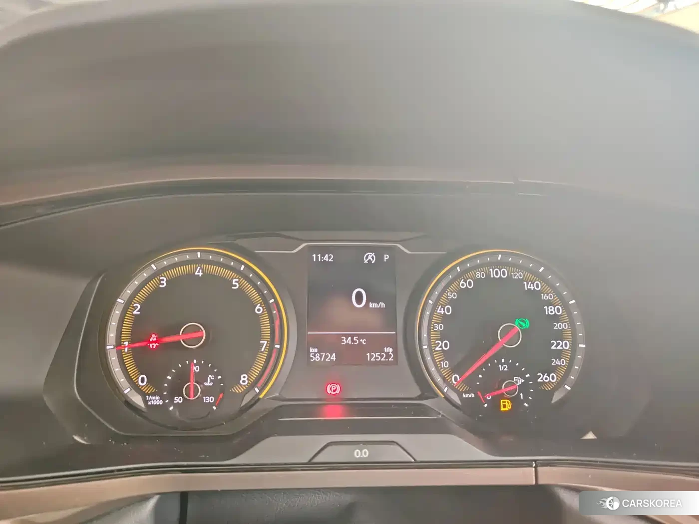 Volkswagen Tharu id 4606921 из Китая 8