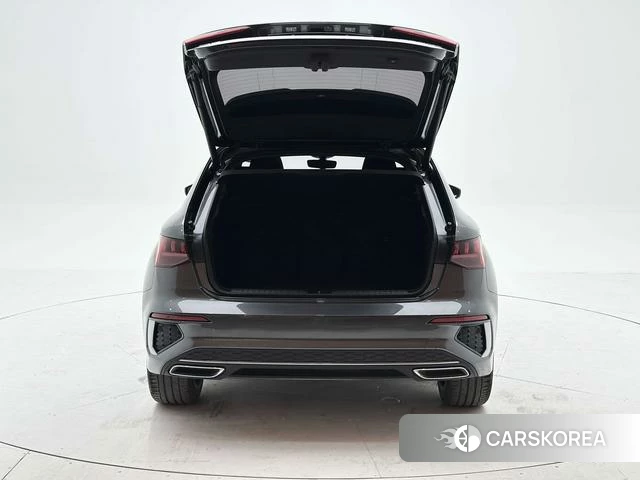 Audi A3 id 4207830 из Китая 21