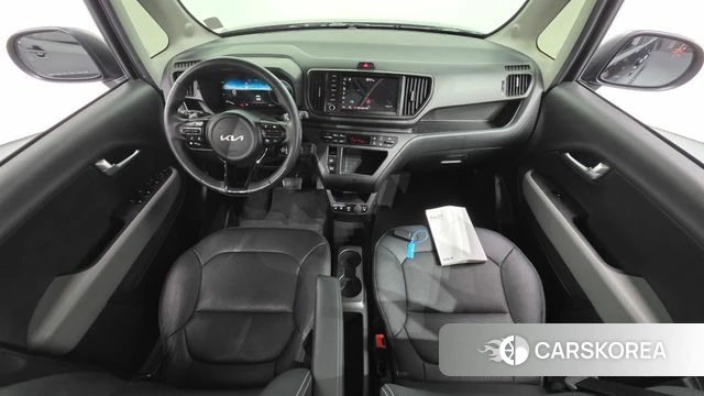 Kia The New Kia Ray EV id 4916441 из Кореи 26