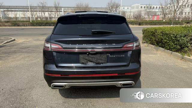Lincoln Navigator id 4212194 из Китая 16