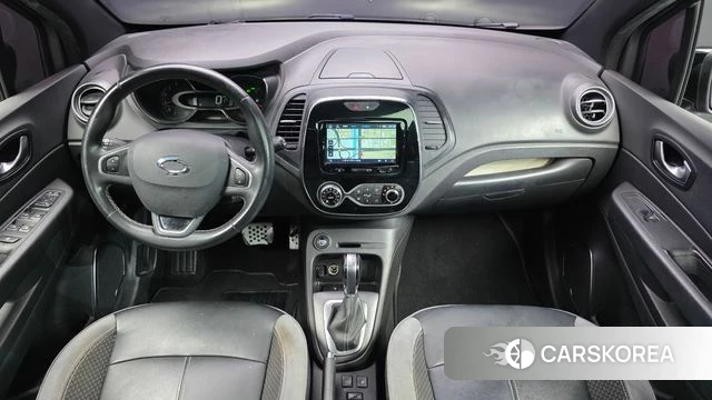 Renault Korea (Samsung) New QM3 id 4667637 из Кореи 17