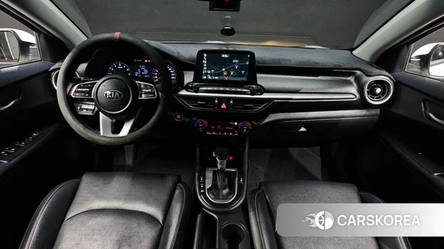 Kia Come New K3 id 3955067 из Кореи 17