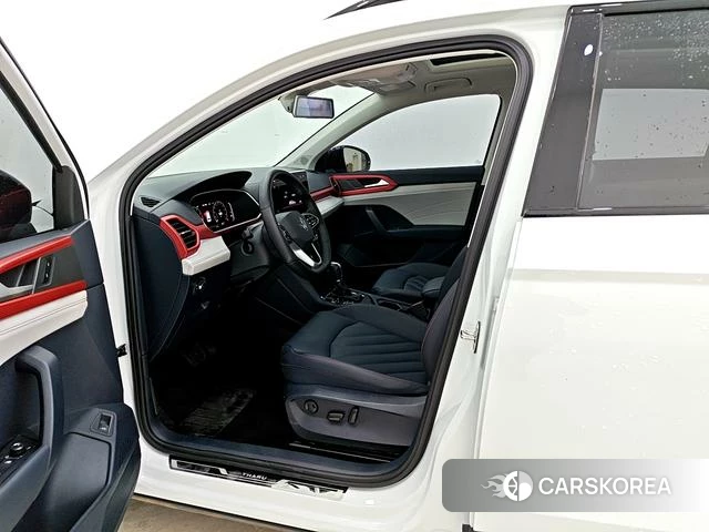 Volkswagen Tuyue id 4207006 из Китая 17