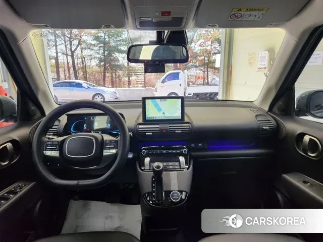 Hyundai Casper id 3734374 из Кореи 17