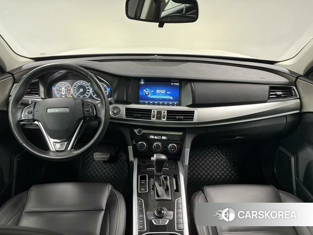 Haval H7 id 4213808 из Китая 15