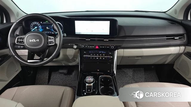 Kia Carnival 4th generation id 4315714 из Кореи 17