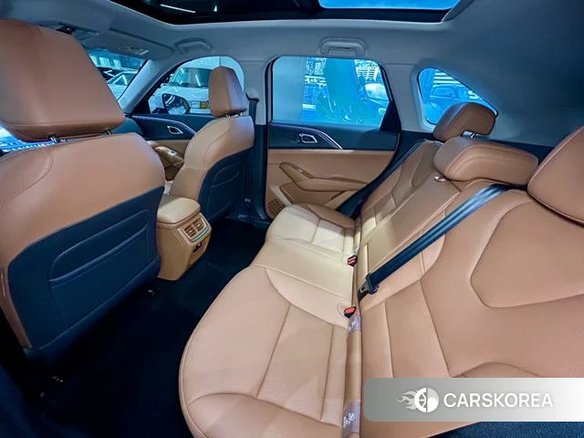 Haval Xiaolong MAX id 3919282 из Китая 35