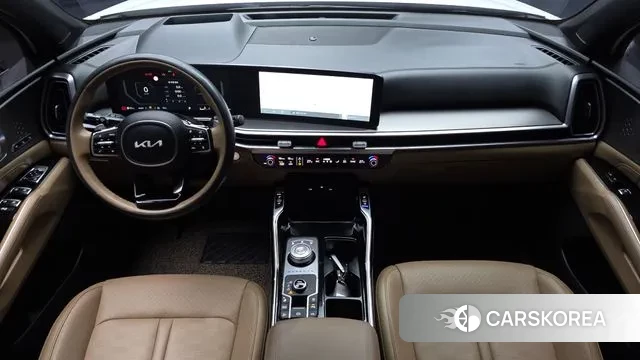 Kia The New Sorento 4th Generation id 3716049 из Кореи 17