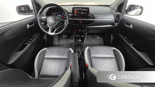 Kia Morning Urban (JA) id 4929329 из Кореи 17