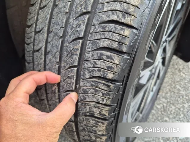 Hyundai The New Grandeur IG id 3399089 из Кореи 17