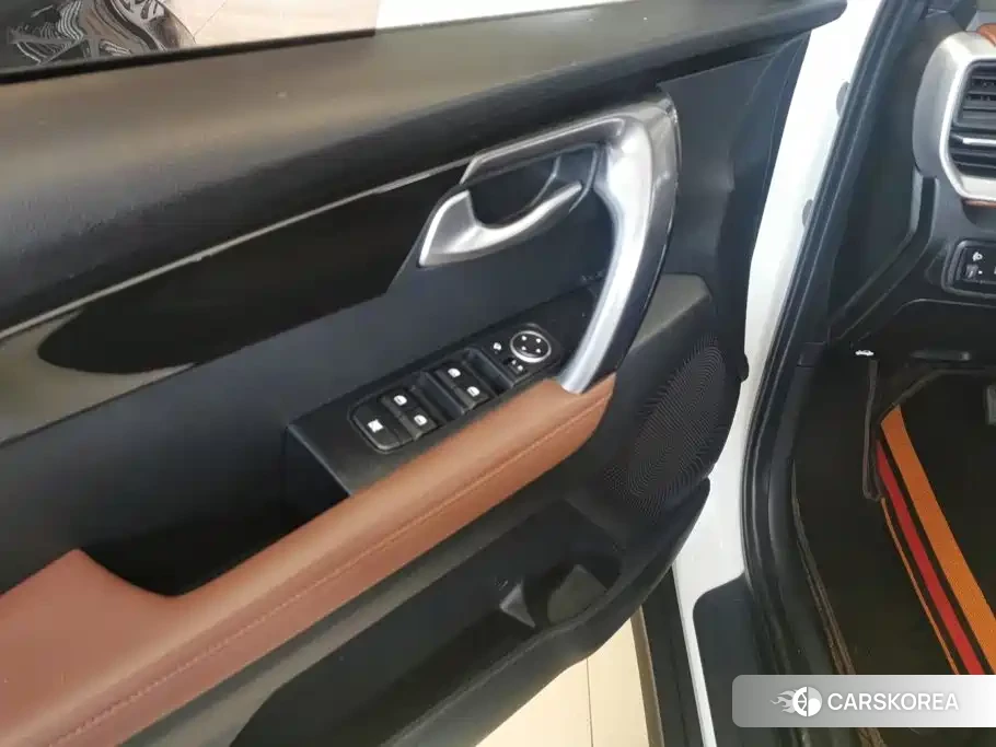 Kia Smart running id 4583824 из Китая 13