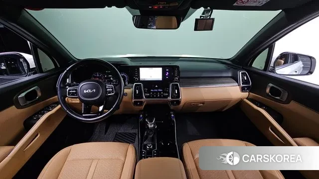 Kia Sorento 4th Generation id 3366931 из Кореи 17