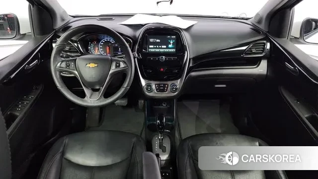 Chevrolet (GM Daewoo) The Next Spark id 2981980 из Кореи 17