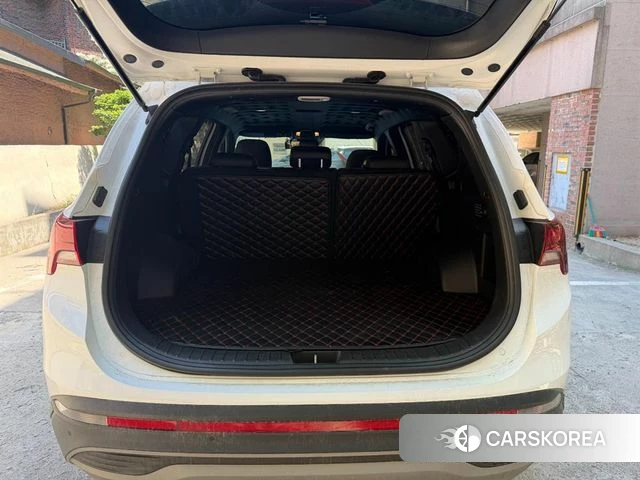 Hyundai The New Santa Fe id 4264274 из Кореи 8