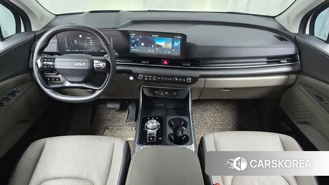 Kia The New Carnival 4th Generation id 3679419 из Кореи 17