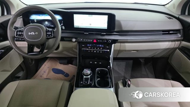 Kia Carnival 4th generation id 4740073 из Кореи 17