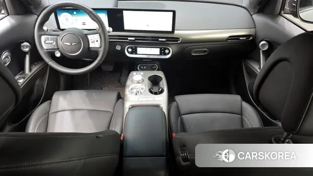 Genesis GV60 id 3405069 из Кореи 17