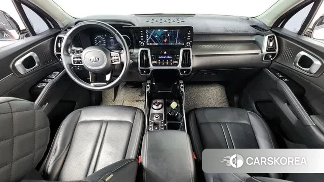 Kia Sorento 4th Generation id 3406801 из Кореи 17