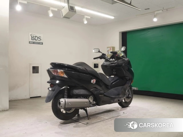 Honda FORZA Z 2012 из Японии, фото 5