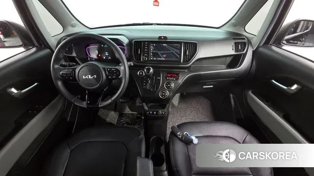 Kia The New Kia Ray id 3305190 из Кореи 17