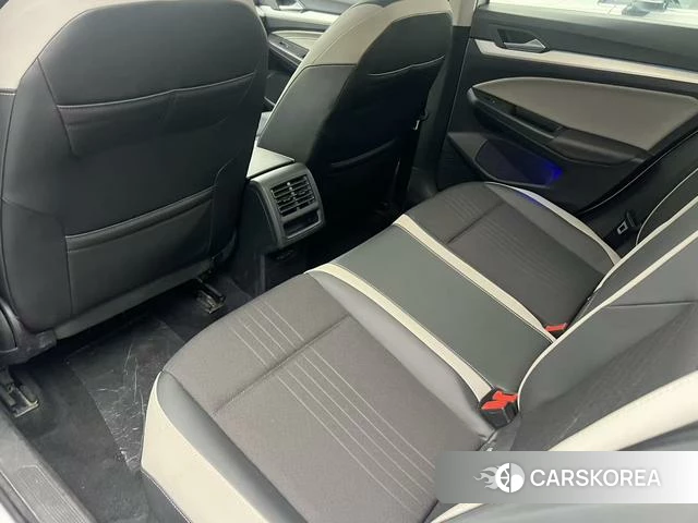Volkswagen Golf id 4297643 из Китая 18