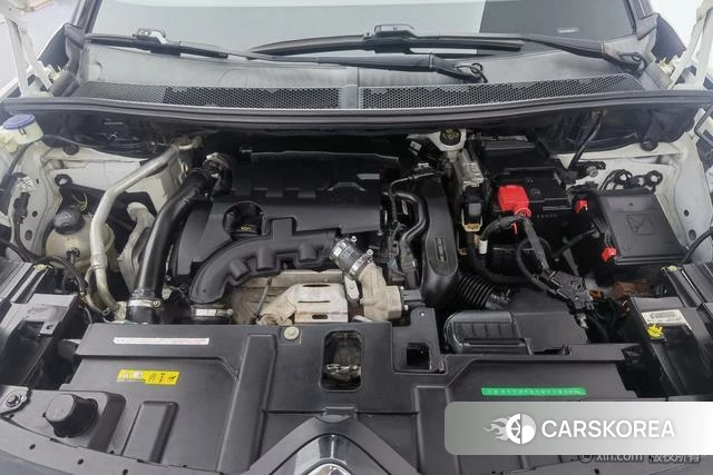 Citroen Tianyi C5 AIRCROSS id 4212480 из Китая 21
