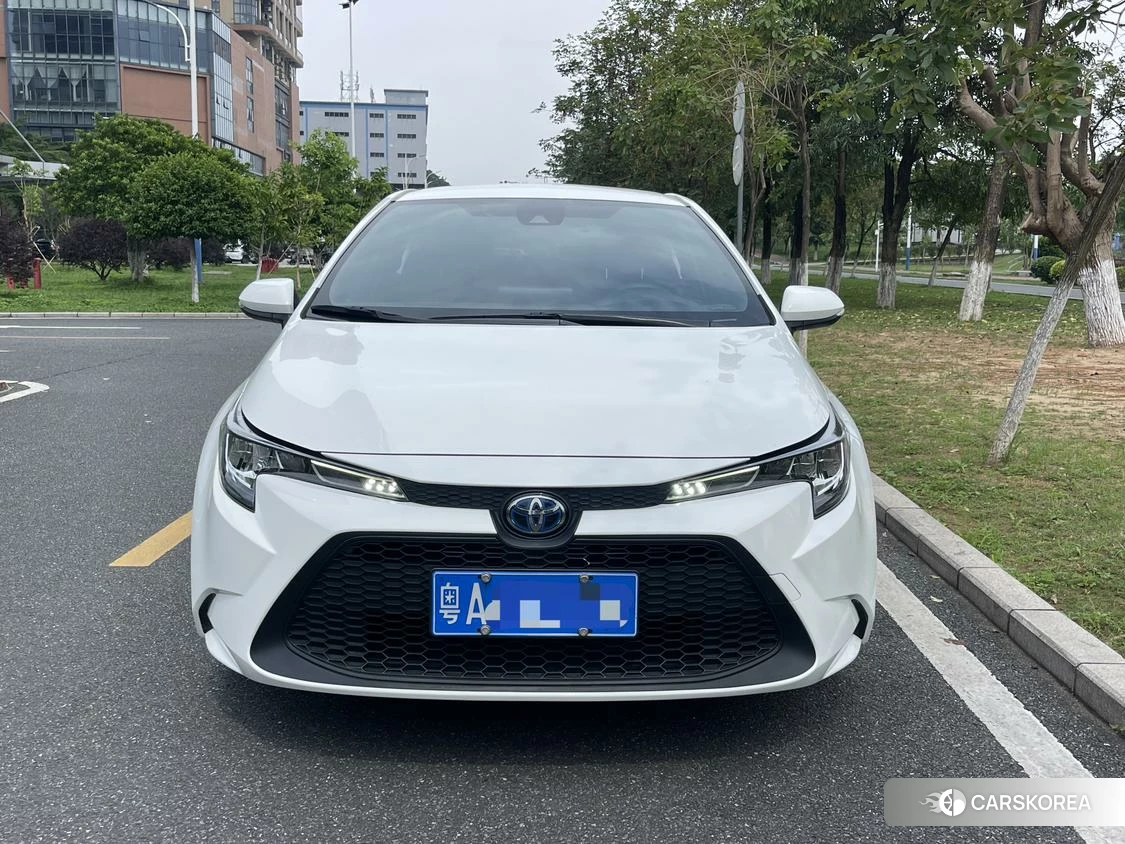 Toyota Lei Ling id 4420428 из Китая 19