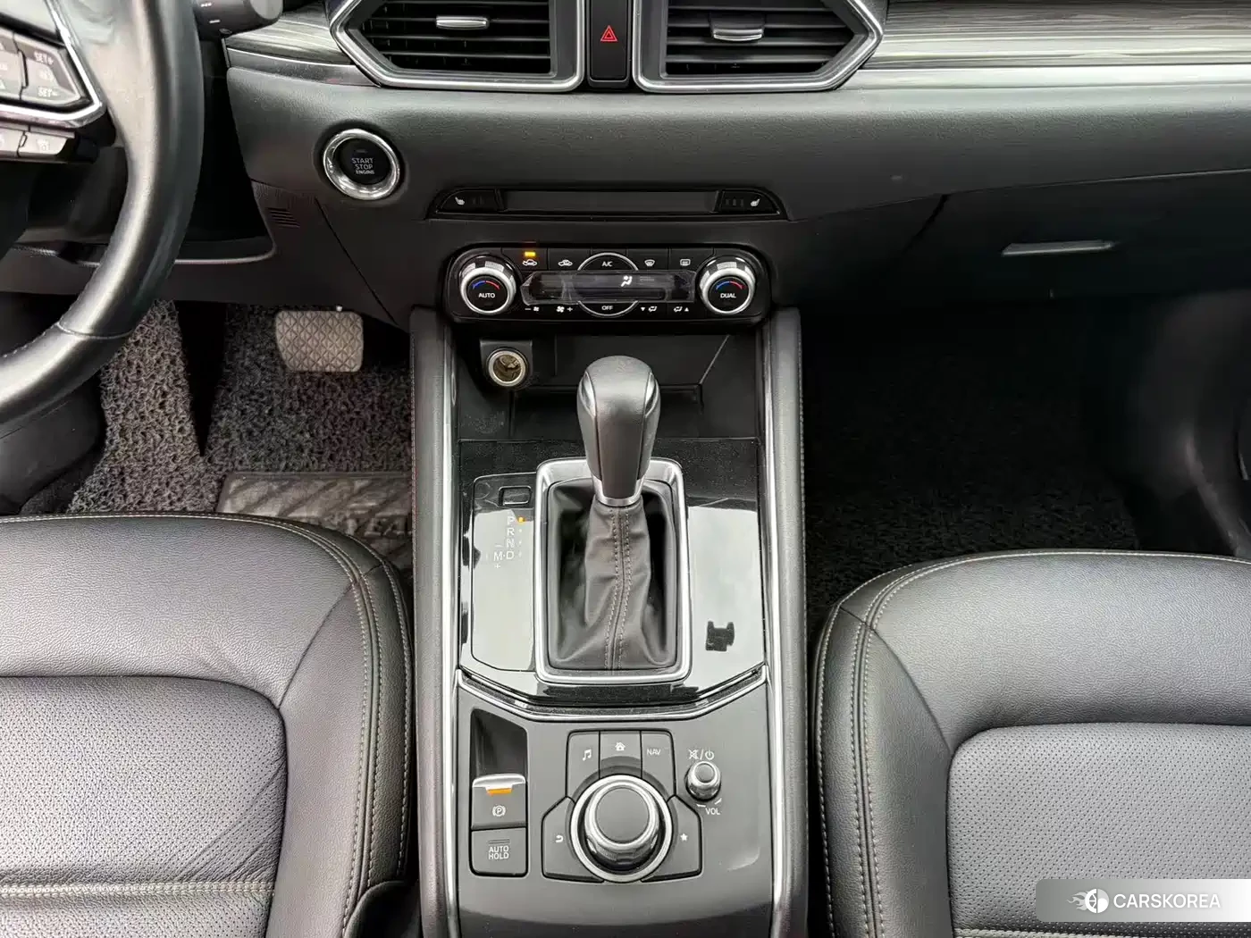 Mazda CX-5 id 4554123 из Китая 9